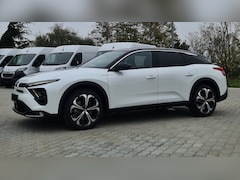 Citroën C5 X - 1.6 Plug-in Hybrid 225 PK Shine Pack 15 Km