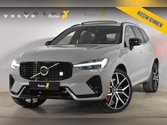 Volvo XC60 - T8 455 PK Automaat AWD Polestar Engineered / Panorama Dak / Elektrische Stoelen / Head Up