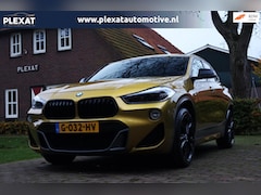 BMW X2 - SDrive20i High Executive Aut. | M-Pakket | Harman-Kardon | Panorama | Sfeerverlichting | S