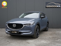 Mazda CX-5 - 2.0 SkyActiv-G 165 Edition 100 1ste eig. / Dealeronderh. / Head-up / LED / 360 camera / El