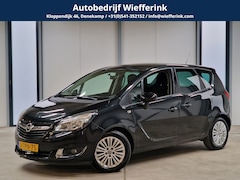 Opel Meriva - 1.4 Design Edition 101pk | Trekhaak | Airco | Cruise control |