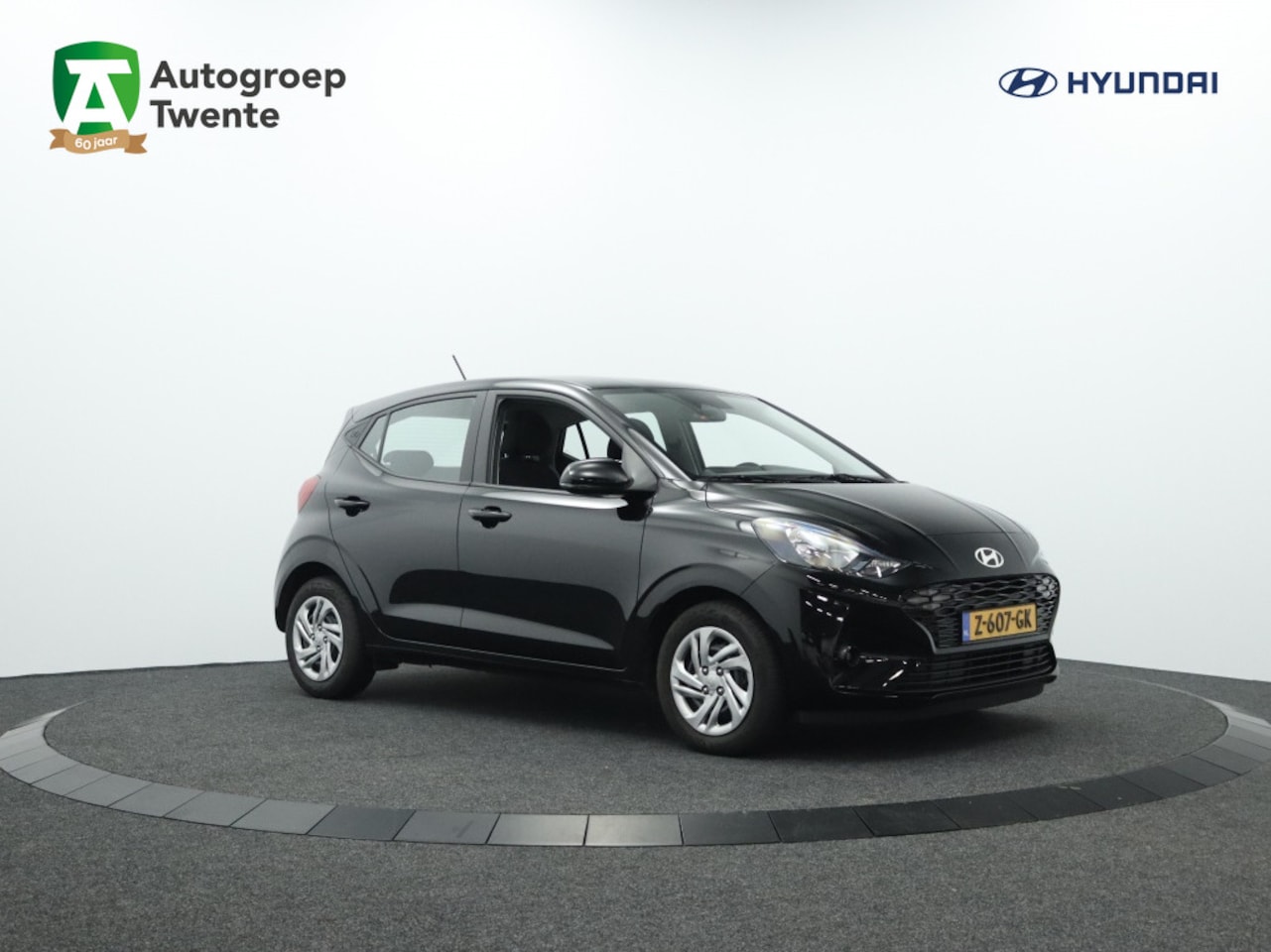 Hyundai i10 - 1.0 Comfort | Carplay Navigatie | Airco | Cruise control - AutoWereld.nl