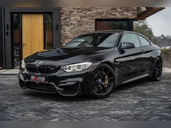 BMW 4-serie Coupé - M4 TTH800 Carbon/HK/Ceramic/M-Performance20"