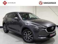 Mazda CX-5 - 2.0 SKYACTIV-G 165pk 2WD Exclusive Line