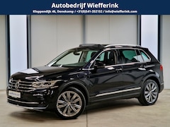 Volkswagen Tiguan - 1.4 TSI eHybrid Elegance | PANO | ELEK. KOFFER | VIRTUAL DASH | CAMERA |TREKHAAK