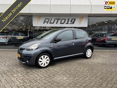 Toyota Aygo - 1.0 VVT-i Comfort