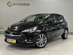 Opel Corsa - 1.0T 90PK innovation* Navi / Camera / Cruise / LMV / PDC / Stoelverwarming