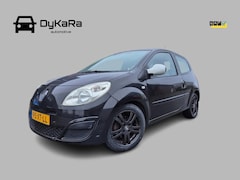 Renault Twingo - 1.2-16V Expression