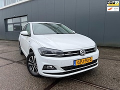 Volkswagen Polo - 1.6 TDI Comfortline Business - NW APK - AMBIENT LIGHT - FULL OPTIE - CARPLAY