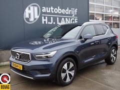 Volvo XC40 - 1.5 T4 Recharge Inscription Expression