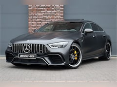 Mercedes-Benz AMG GT 4-Door Coupe - AMG 63 S 4MATIC+ Premium+ Aut9 | Airmatic | Achterasbesturing | Carbon-pakket | AMG Perfor