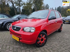 Suzuki Alto - 1.1 GLX Jubilée 2 *apk:11-2025