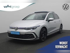 Volkswagen Golf - 1.4 eHybrid 245PK DSG GTE | Pano | IQ Light | Camera | Navi | Sportonderstel | ACC | Keyle