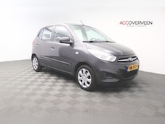 Hyundai i10 - 1.1 i-Drive