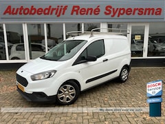 Ford Transit Courier - 1.5 TDCI Ambiente Airco | Navigatie | 4 Cillinder | Imperiaal