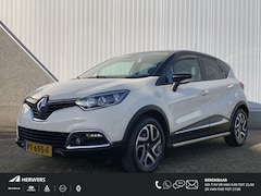 Renault Captur - 0.9 TCe Dynamique / Navigatie / Trekhaak / Cruise Control / LMV / Camera / Airco