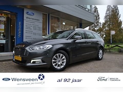 Ford Mondeo Wagon - 1.5T 160pk ECOBOOST Titanium | trekhaak