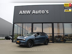 Lynk & Co 01 - 1.5 NL-Auto / 360 Camera / BLACK EDITION / Rijklaar