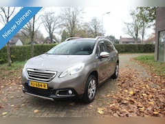 Peugeot 2008 - 1.6 VTi Allure