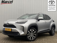 Toyota Yaris Cross - 1.5 Hybrid Dynamic Keyless Clima Cruise Carplay