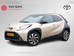 Toyota Aygo X - 1.0 VVT-i MT Pulse Carplay