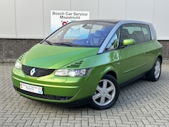 Renault Avantime - 3.0-24V V6 Privilège | Taiga Vert | Full service history | Interesse, Proefrit? Bel of app