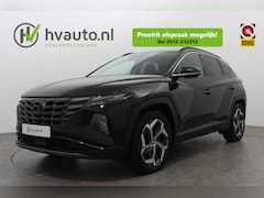 Hyundai Tucson - 1.6 T-GDI PHEV COMFORT SMART 4WD DCT