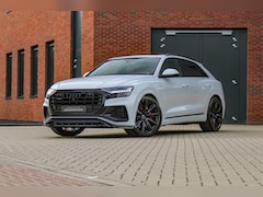 Audi Q8 - 55 TFSI e quattro S-Line | B&O Advanced | Pano | Softclose | Massage