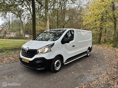 Renault Trafic - bestel 1.6 dCi T29 L2H1 Comfort