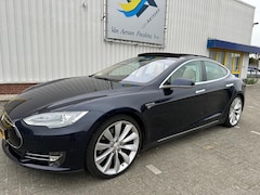 Tesla Model S - 85 Base lifetime gratis laden