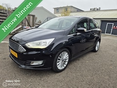 Ford C-Max - 1.5 Titanium AUT| NAVI |Nette Auto|Export Prijs