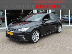 Seat Ibiza - 1.0 TSI FR Business Intense