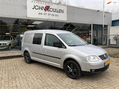 Volkswagen Caddy - 2.0 SDI 850 kg