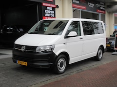 Volkswagen Transporter Kombi - 2.0 TDI Personenbus Airco 9 Persoons