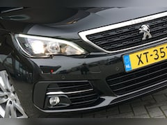 Peugeot 308 SW - 1.2 PureTech B.L. Executive - Noir Perla - Topstaat