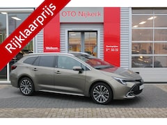 Toyota Corolla Touring Sports - 1.8 Hybrid First Edition