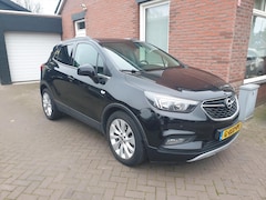 Opel Mokka X - 1.4 Turbo 140pk Start/Stop Innovation