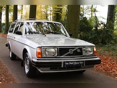 Volvo 245 - 2.1 GL overdrive