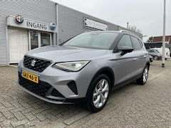 Seat Arona - 1.0 TSI FR 110PK Full Led nieuwstaat