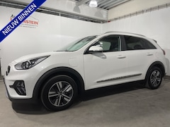 Kia Niro - 1.6 GDi PHEV 141pk DynamicLine 104kw Carplay / ACC / ECC / A.Camera / Winter Pack