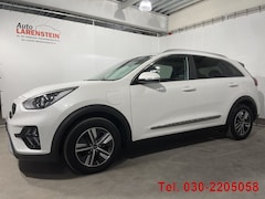 Kia Niro - 1.6 GDi PHEV 141pk DynamicLine 104kw Carplay / ACC / ECC / A.Camera / Winter Pack