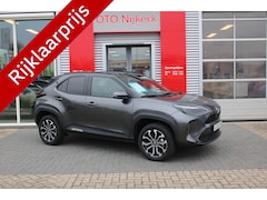 Toyota Yaris Cross - 1.5 Hybrid 130 Style Plus