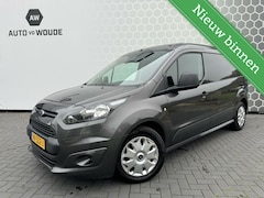 Ford Transit Connect - 1.6 TDCI L2 Ambiente Camera 3 persoons