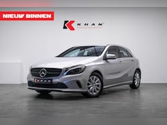 Mercedes-Benz A-klasse - 180 Ambition + Gratis nieuwe APK