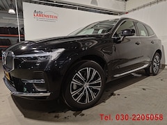 Volvo XC60 - 2.0 B4 MHEV 197pk Inscription Aut.8 145kw Elektr.A.Klep / Leer / Carplay / ACC / A.Camera