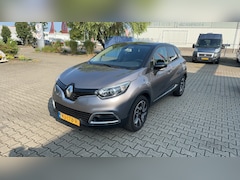 Renault Captur - 0.9 TCe Dynamique