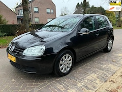 Volkswagen Golf - 1.6 FSI Comfortline 5 Deurs Airco-Clima ZEER MOOI