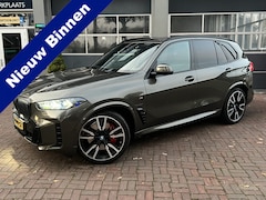 BMW X5 - xDrive50e Bj 2023 LAUNCH EDITION | M-SPORT | LUCHTVERING | PANORAMA SKY LOUNGE |COMFORT AC