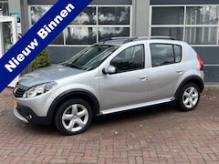 Dacia Sandero Stepway - 1.6 | Org.NL