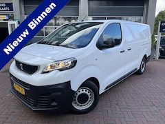 Peugeot Expert - 231L 2.0 BlueHDI 120 Premium Pack Bj 2017 123pk